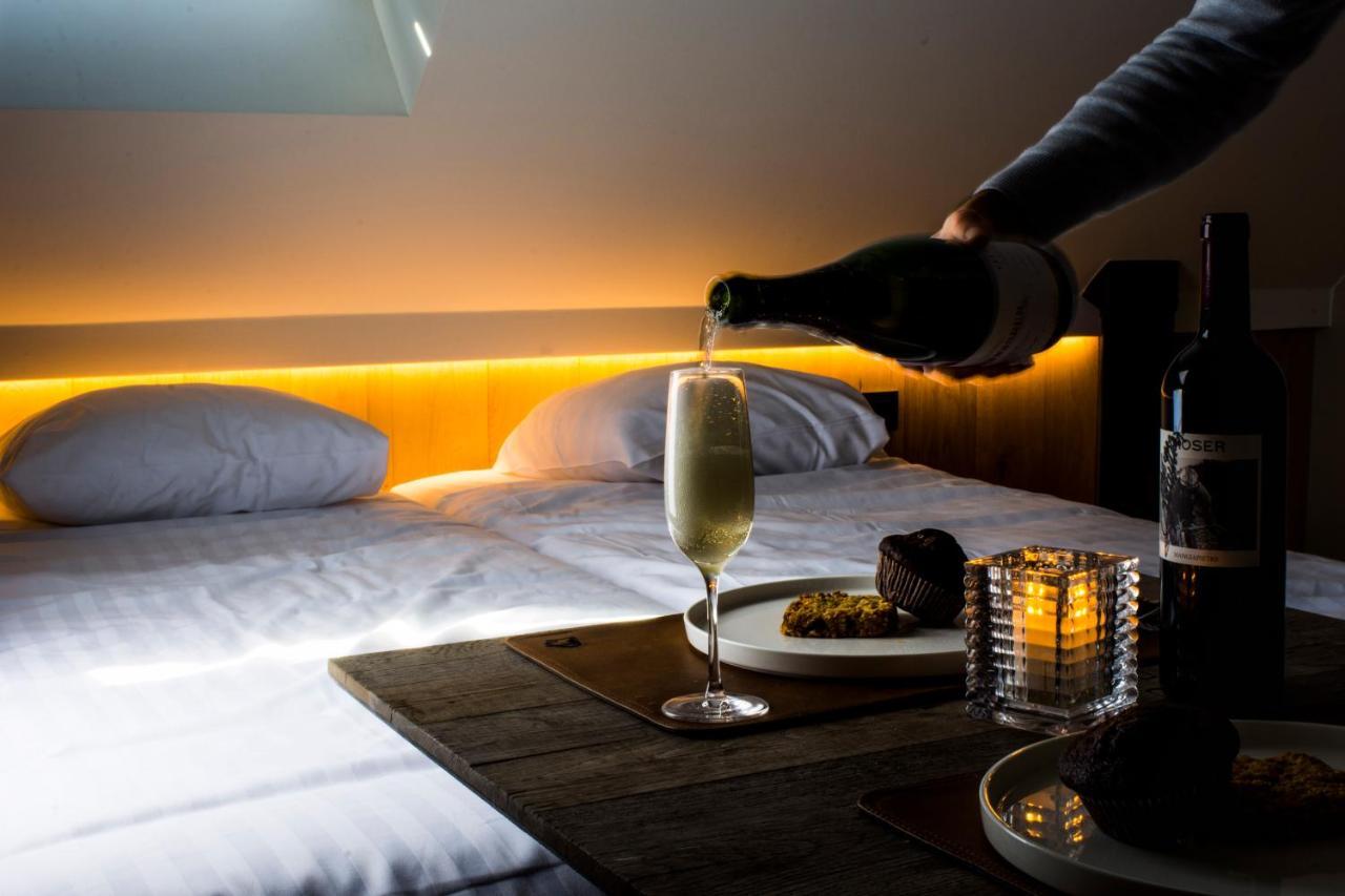 Cafe Coureur Borgloon Hotel Ngoại thất bức ảnh